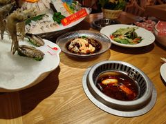 -尚海豆捞(乐虹坊店)