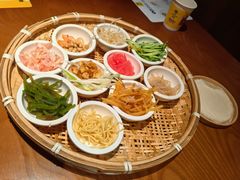 -包整·丝娃娃(一览甲秀楼风景店)