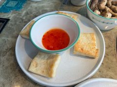 -淘米捞·米汤脆鲩鱼火锅(福田皇岗店)