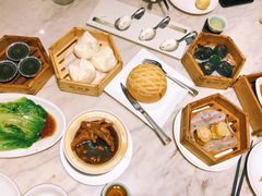 -新好景海鲜酒家(新塘店)