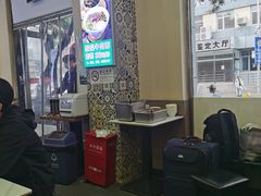 -马兰拉面(西直门外店)