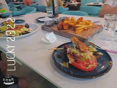 -拾挚扒房(招商花园城店)