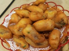 -老字号蛇口德记烧腊饭店·海鲜加工