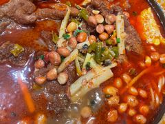 -山四砂锅(太原钟楼街店)