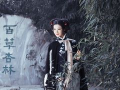 -九月鹰飞汉服摄影工作室
