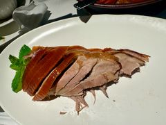 -四季民福烤鸭店(王府井东安门店)