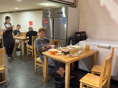 -明婷饭店(外曹家巷店)