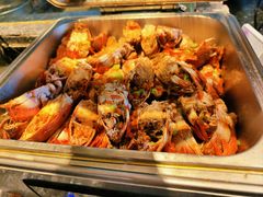 -太原富力万达文华酒店·美食汇西餐厅