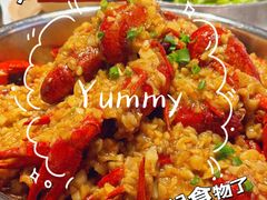-靓靓蒸虾·头牌蒸虾(雪松路总店)