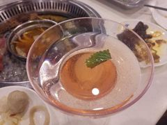 -银鲨海鲜烤肉火锅自助餐厅(五星店)