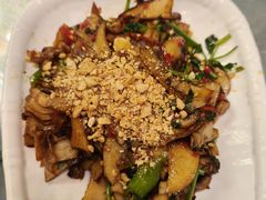 -觅山云南菜(泊富ICITY店)