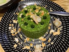 翡翠蜂窝炒饭-渔太泰漓江小馆·广西融合菜(西街店)