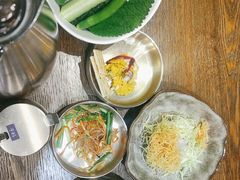 -坦坦大炉·韩式烤肉(望京店)