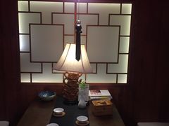 -碧露轩·大益茶体验馆(镇江路店)