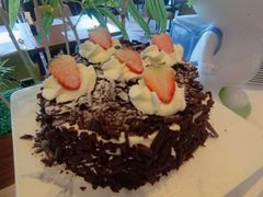 -济南香格里拉·咖啡泉自助餐厅