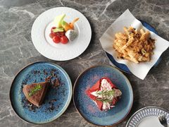 -Hi City·城市之巅