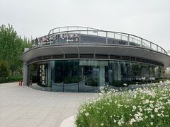 -茶人村·前滩江景雅宴(上海首店)