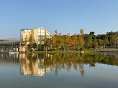 -东莞植物园