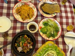 -吉源大排档·鱼生·海鲜(烧烤彩印厂店)