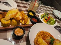 -米斯特比萨(罗斯福店)