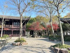 -中国湿地博物馆