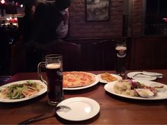 -宝莱纳啤酒花园餐厅PAULANER BRAUHAUS Nanjing(广州路店)
