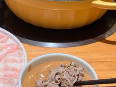 -四喜小胖·北京涮肉(五道营店)