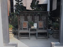 -黄埔古港