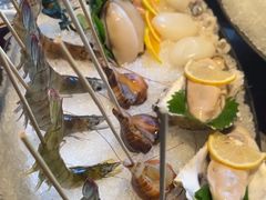 -德天肥牛海鲜火锅(城西银泰店)