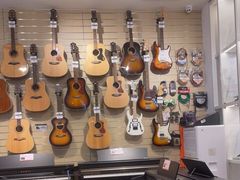 -柏斯音乐(北京荟聚购物中心)