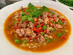 鲜锅兔-飞虹鱼馆(春华路店)