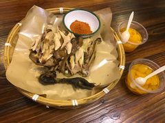 -刘师父老汉口江湖菜(蔡锷路店)