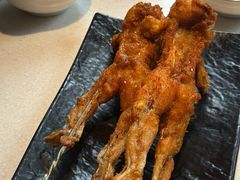 -红盔甲·小龙虾(天钥桥店)