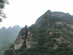 -孤山寨风景区