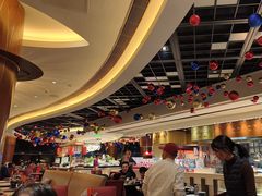 -怡咖啡自助餐(宁波香格里拉店)