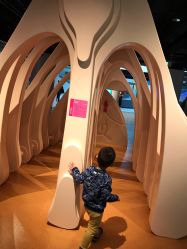 -北京科学中心儿童乐园