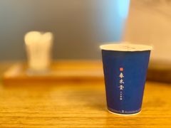 -春水堂人文茶馆(中正店)