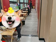 -王菊美食街·王菊面馆(总店)