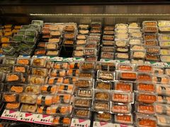 -池田寿司·新鲜现做(朝阳大悦城店)