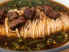-常樂屋·常德米粉(青年路店)