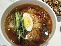 -白山烧烤(文安路万豪店)