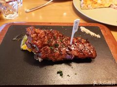 -MR.ROCKY洛奇先生RESTAURANT&BAR(宝安壹方城店)