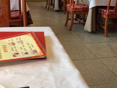 -峨嵋酒家(地安门店)