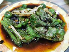 -易老九江湖菜(北滨一路店)