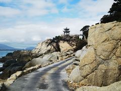 -三亚蜈支洲岛旅游区