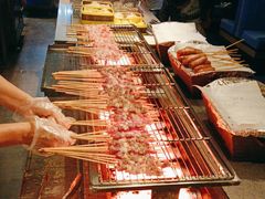 -星伦多自助料理(宝山龙湖天街店)