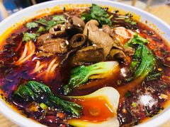 -文叔·湖北名小吃·小龙虾(华强北店)