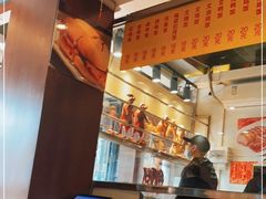 -圣罗兰叻沙茶餐厅(金峰路店)