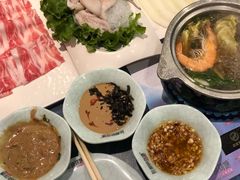 -名都晓荷塘主题火锅(春光路店)