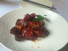 -福海居烤鸭店(鸟巢店)